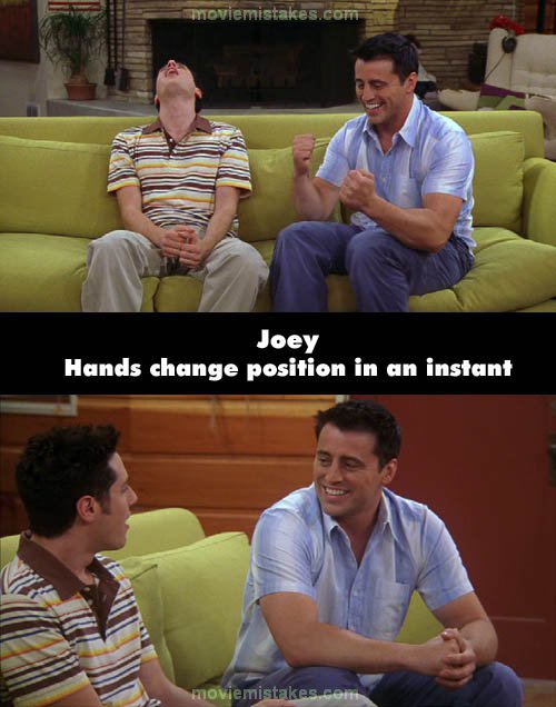 Joey picture