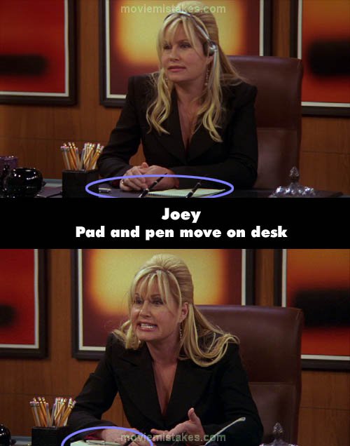 Joey picture
