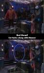 Red Dwarf mistake picture