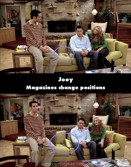 Joey picture