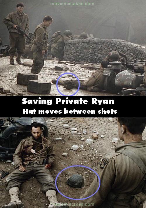 Saving Private Ryan picture