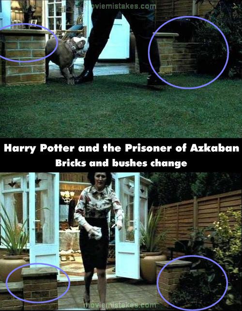 Harry Potter and the Prisoner of Azkaban picture