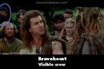 Braveheart mistake picture