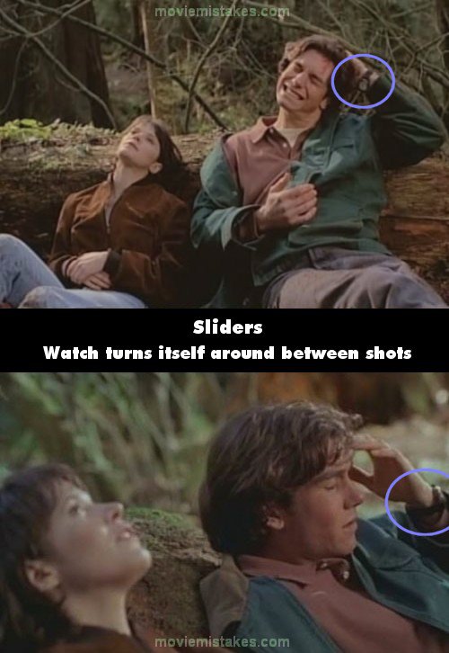 Sliders picture