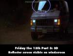 Friday the 13th Part 3: 3D mistake picture