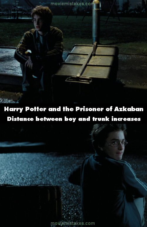 Harry Potter and the Prisoner of Azkaban picture
