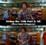 Friday the 13th Part 3: 3D mistake picture