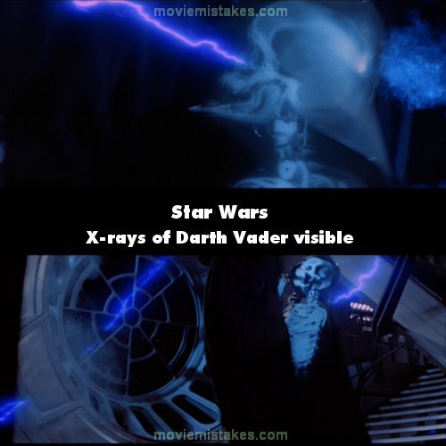 Star Wars: Episode VI - Return of the Jedi trivia picture