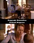 Desperate Housewives mistake picture