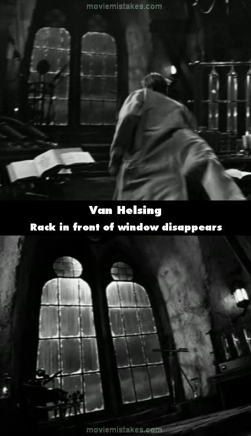 Van Helsing picture