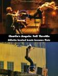 Charlie's Angels: Full Throttle mistake picture
