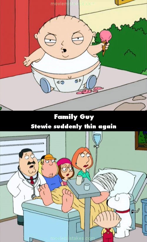 Family Guy picture