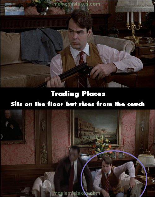 Trading Places picture