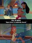 Lilo & Stitch mistake picture