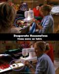 Desperate Housewives mistake picture