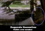 Desperate Housewives mistake picture