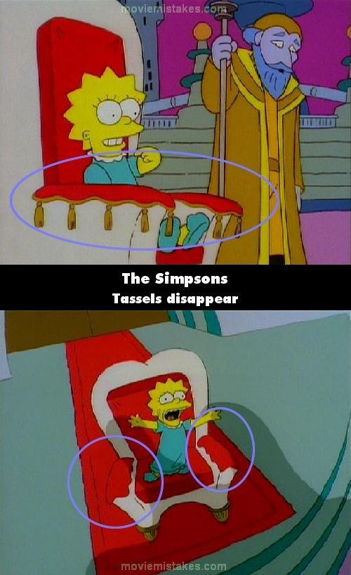 The Simpsons picture