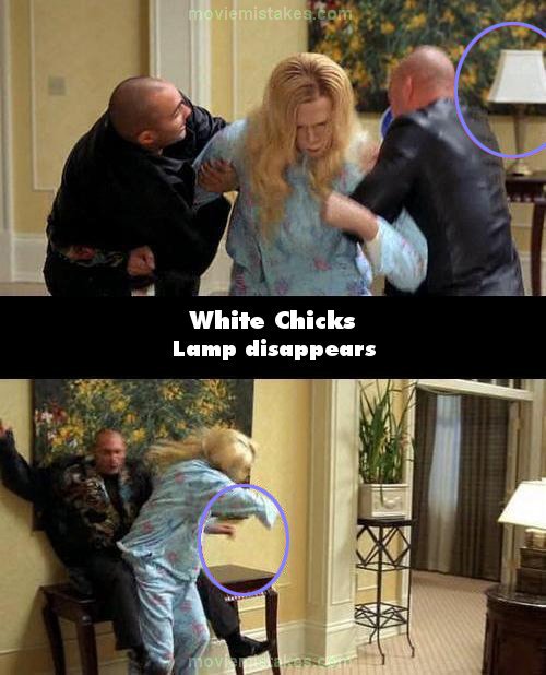 White Chicks picture