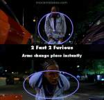 2 Fast 2 Furious mistake picture
