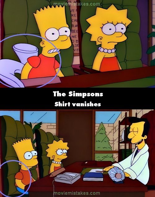 The Simpsons picture