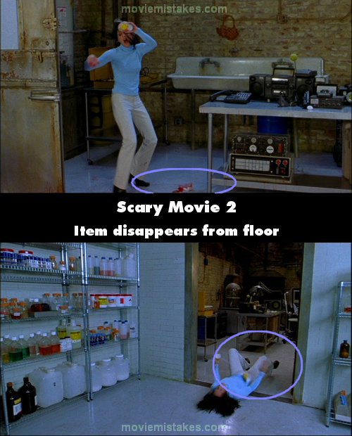 Scary Movie 2 picture