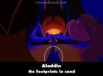 Aladdin mistake picture