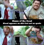 Shaun of the Dead mistake picture