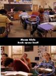 Mean Girls mistake picture