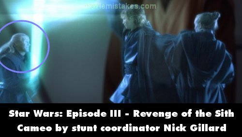 Star Wars: Episode III - Revenge of the Sith picture