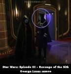 Star Wars: Episode III - Revenge of the Sith trivia picture