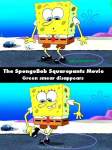 The SpongeBob Squarepants Movie mistake picture