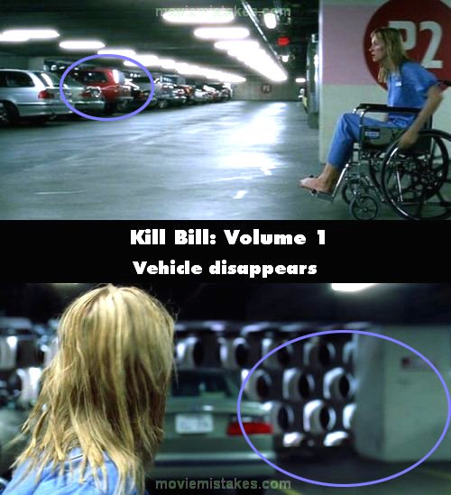 Kill Bill: Volume 1 picture
