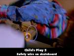 Child's Play 2 mistake picture