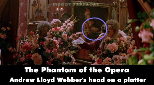 The Phantom of the Opera picture