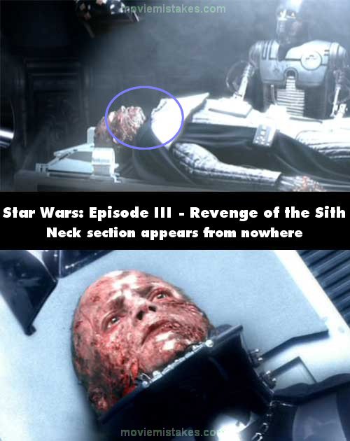 Star Wars: Episode III - Revenge of the Sith picture