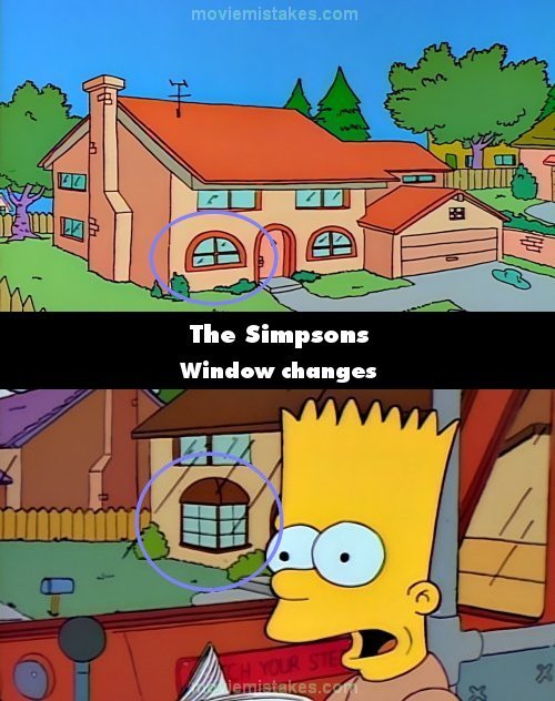 The Simpsons picture