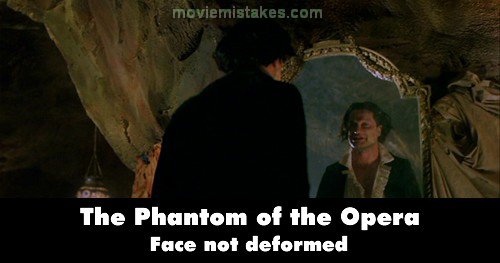 The Phantom of the Opera picture