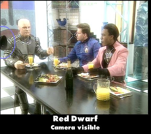 Red Dwarf picture