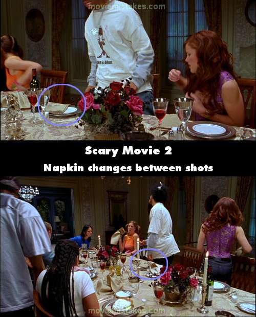 Scary Movie 2 picture