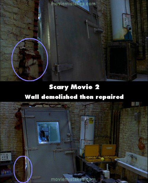 Scary Movie 2 picture