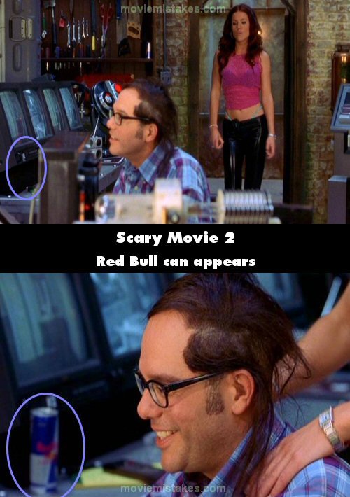 Scary Movie 2 picture