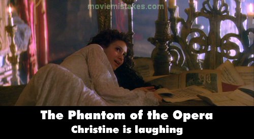 The Phantom of the Opera picture