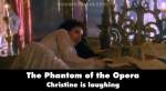 The Phantom of the Opera trivia picture