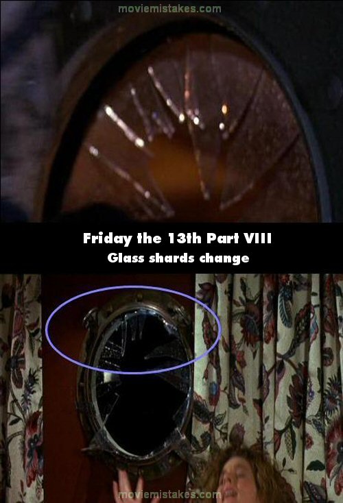 Friday the 13th Part VIII: Jason Takes Manhattan picture