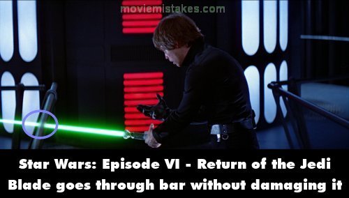 Star Wars: Episode VI - Return of the Jedi picture