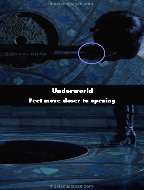 Underworld picture
