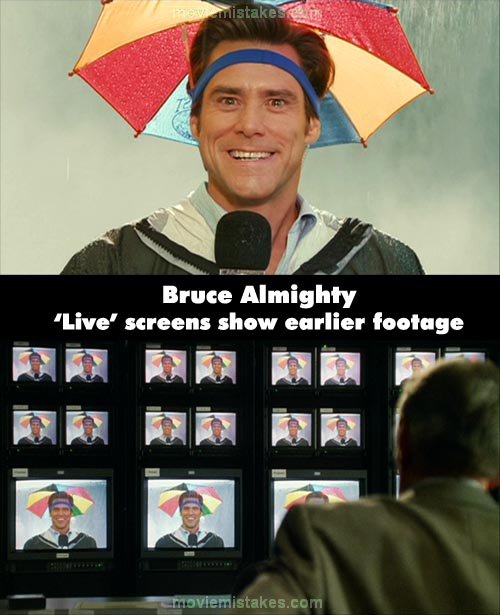 Bruce Almighty picture