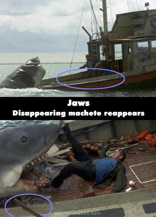 Jaws picture