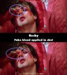 Rocky mistake picture