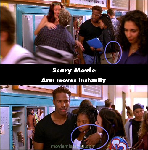 Scary Movie picture